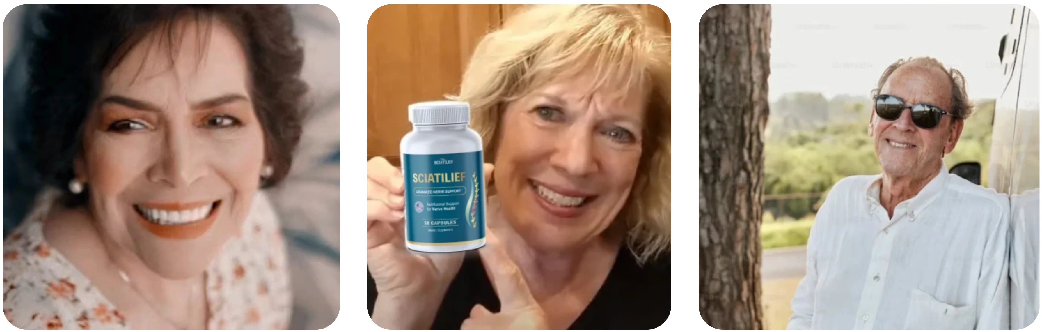 Sciatilief customer reviews