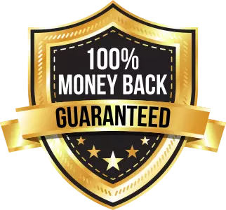 Sciatilief Money Back Guarantee