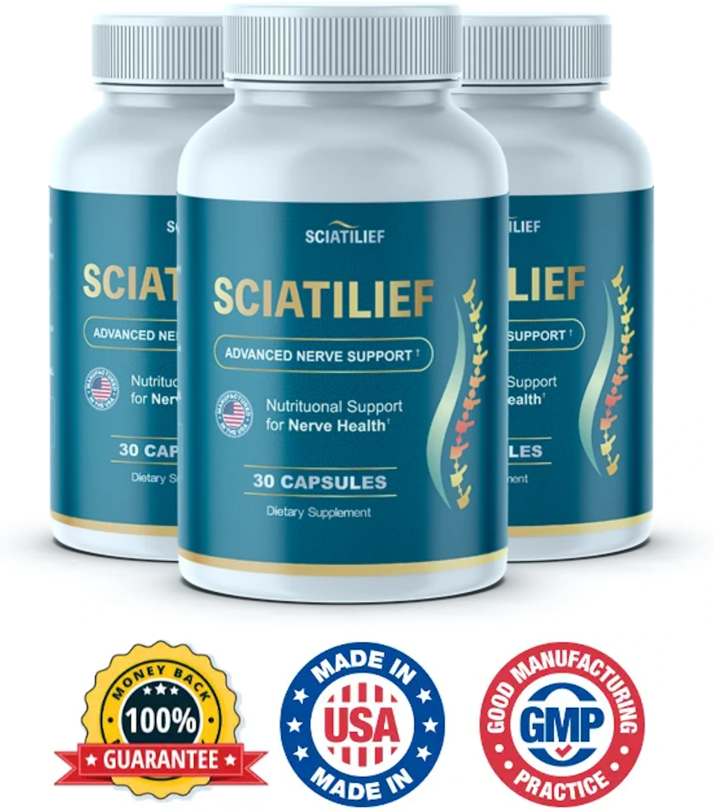 Sciatilief